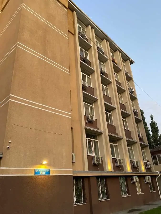1-к квартира Одеса, Пересипський, Андриевского 10/12 6