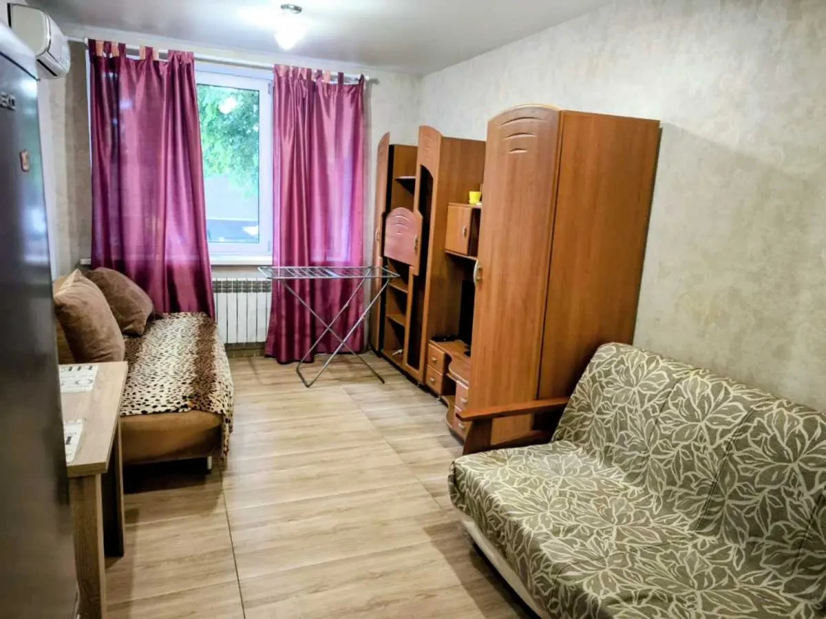 1-к квартира Одеса, Пересипський, Андриевского 10/12