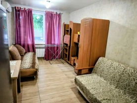 1-к квартира Одеса, Пересипський, Андриевского 10/12