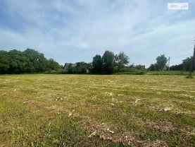 ділянка комерційного призначення Вишгородський, Хотянівка, Лугова