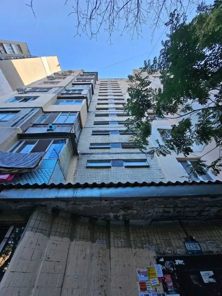 3-к квартира Одеса, Хаджибейський, Прохоровская 9