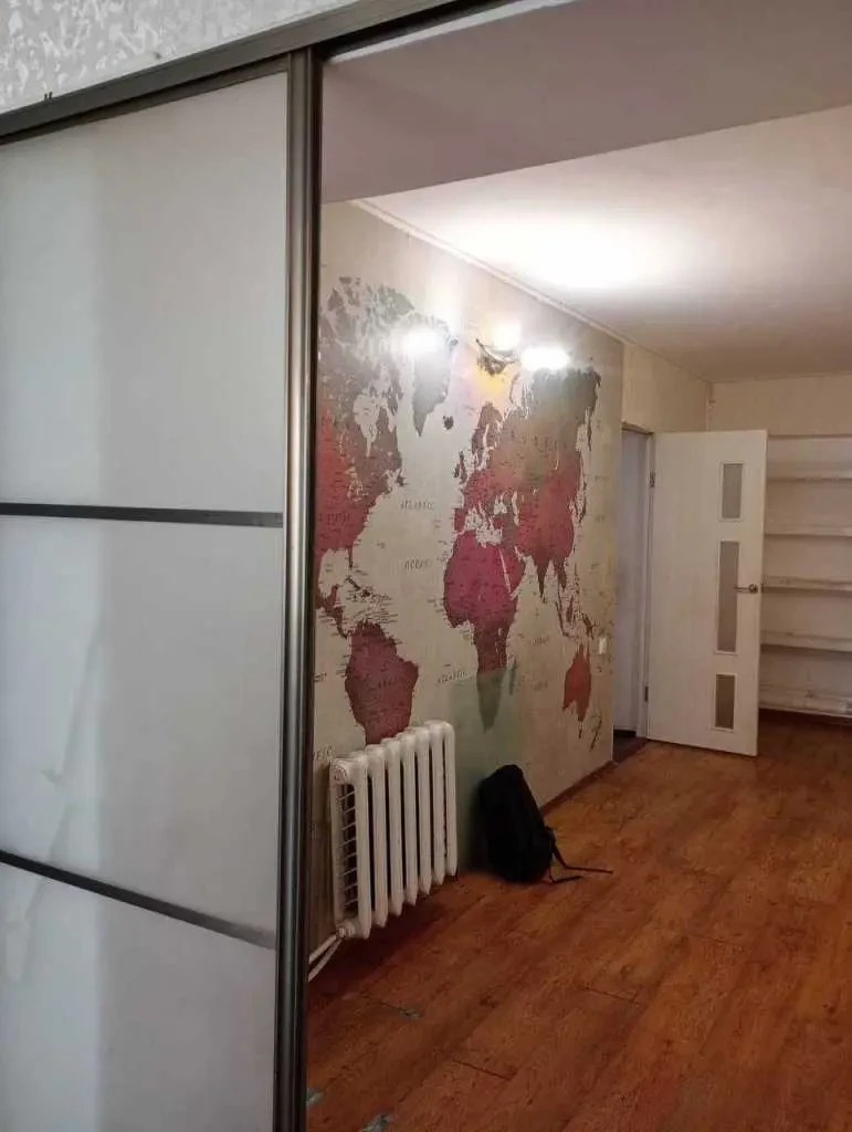 2-к квартира Одеса, Хаджибейський, Ефима Фесенко 3