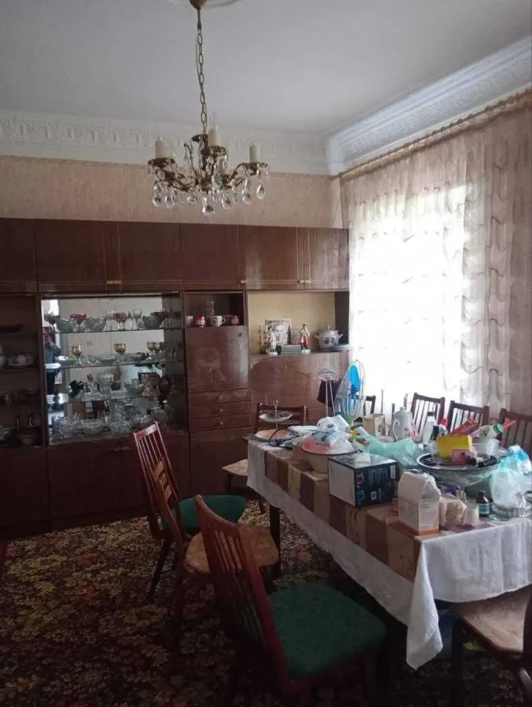 3-к квартира Одеса, Хаджибейський, Патриотическая 8