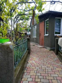 3-к квартира Одеса, Хаджибейський, Патриотическая