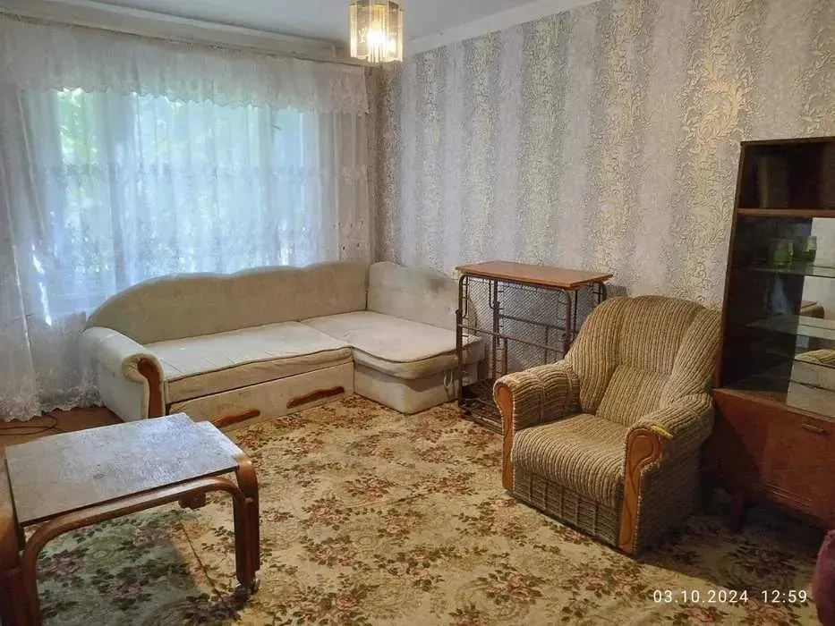 2-к квартира Одеса, Приморський, Мачтовая