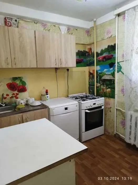 2-к квартира Одеса, Приморський, Мачтовая 4