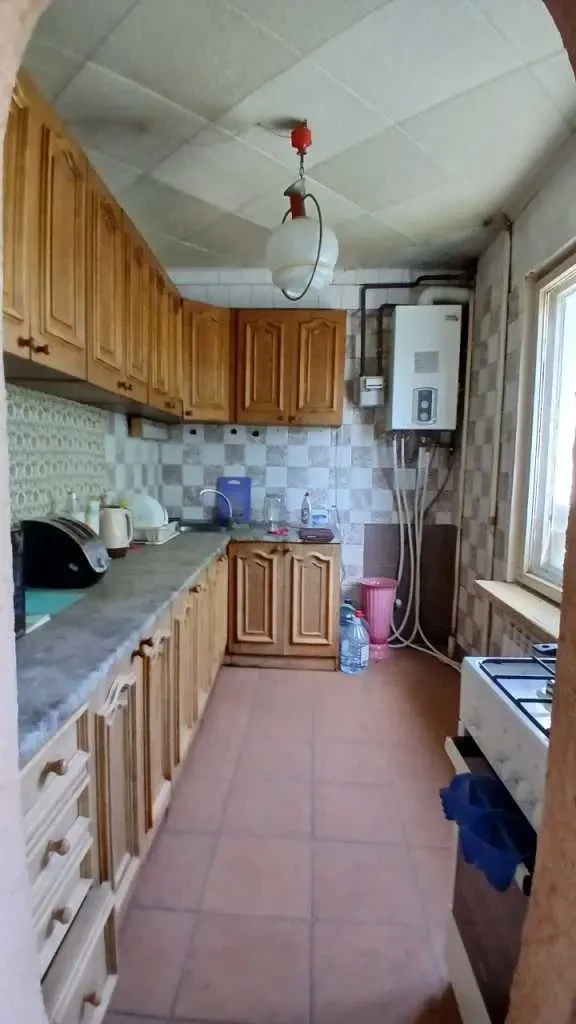 4-к квартира Одеса, Хаджибейський, Святослава Рихтера 2 2