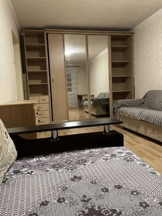 1-к квартира Одеса, Приморський, Армейская 13
