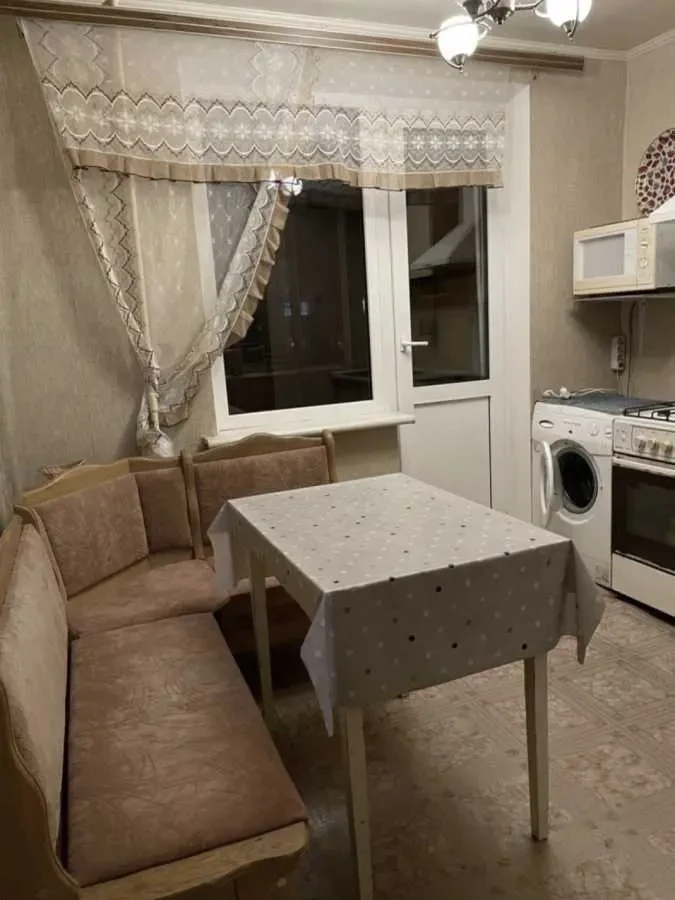 1-к квартира Одеса, Приморський, Армейская 13 7