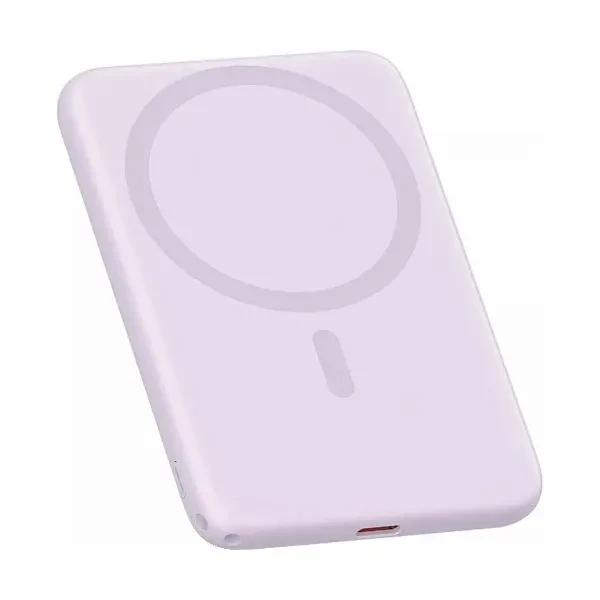 Power Bank Proove X-Core 20W 5000mAh Purple (PNXC20010009)