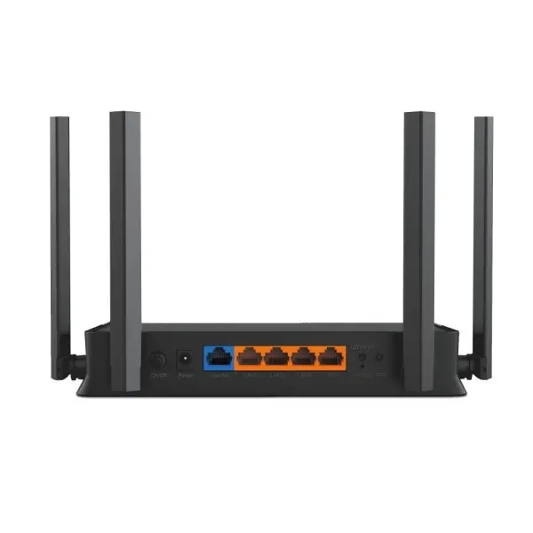 Wi-fi роутер TP-Link Archer BE220 3