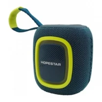 Колонка Bluetooth Hopestar P66 Blue Колонка Bluetooth Hopestar P66 Blue