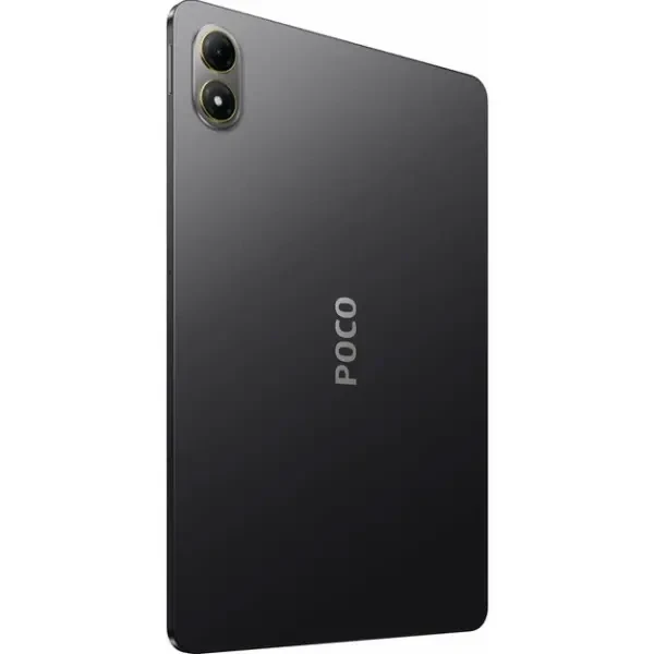 Xiaomi Планшет Poco Pad M1 8/256GB Wi-Fi Gray (with Adapter) EU 5
