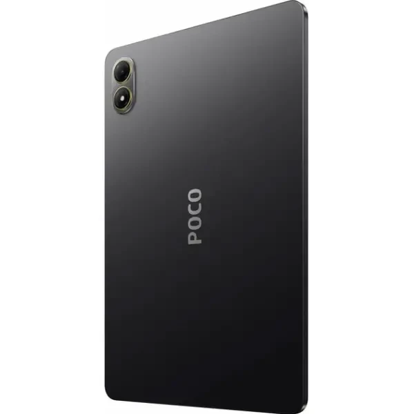Xiaomi Планшет Poco Pad M1 8/256GB Wi-Fi Gray (with Adapter) EU 7