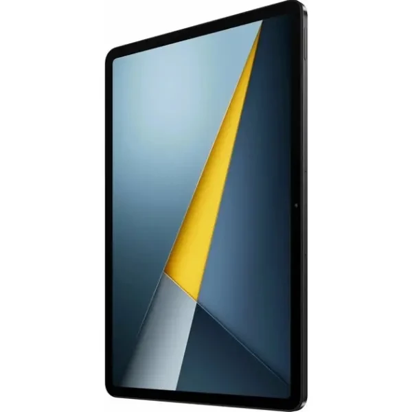 Xiaomi Планшет Poco Pad M1 8/256GB Wi-Fi Gray (with Adapter) EU 4