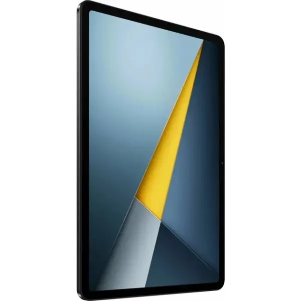 Xiaomi Планшет Poco Pad M1 8/256GB Wi-Fi Gray (with Adapter) EU 2