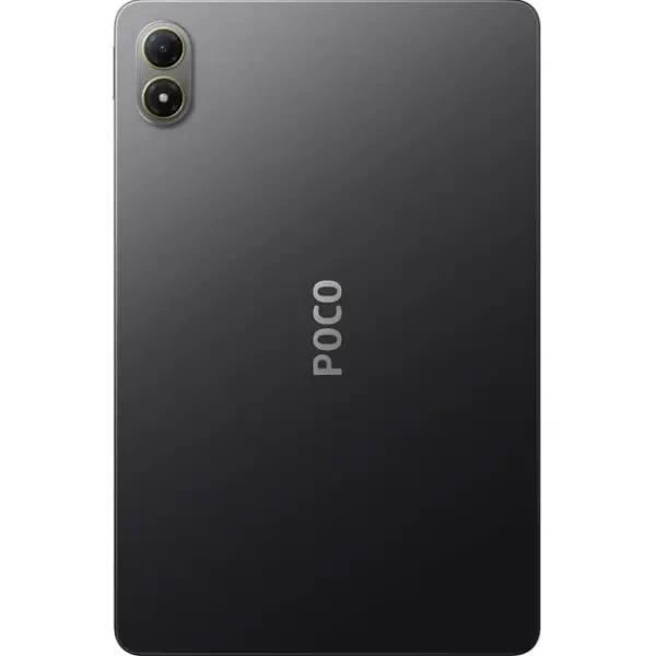 Xiaomi Планшет Poco Pad M1 8/256GB Wi-Fi Gray (with Adapter) EU 6