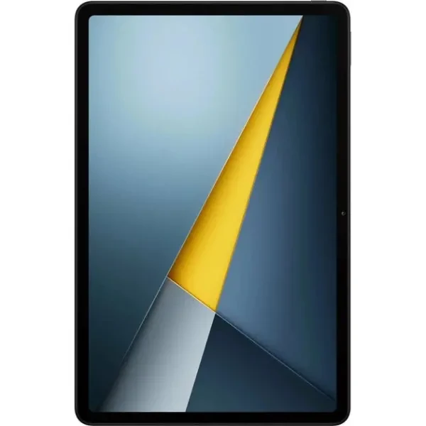 Xiaomi Планшет Poco Pad M1 8/256GB Wi-Fi Gray (with Adapter) EU 3