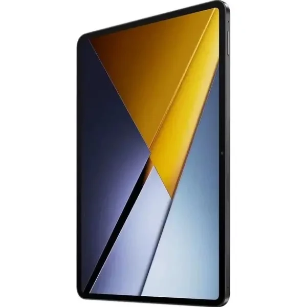 Xiaomi Планшет Poco Pad X1 8/512GB Wi-Fi Graphite Gray (with Adapter) EU 2