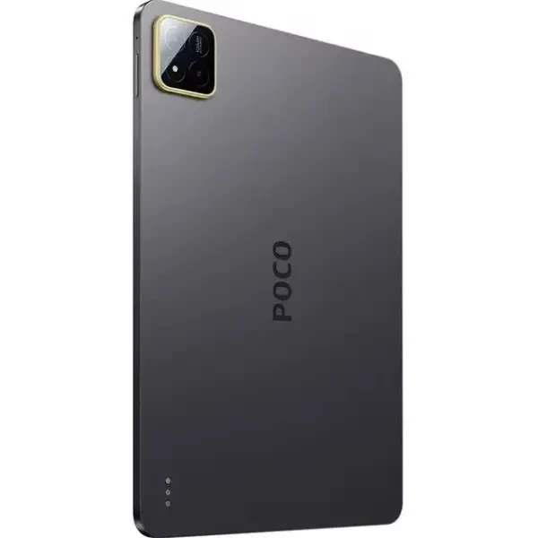 Xiaomi Планшет Poco Pad X1 8/512GB Wi-Fi Graphite Gray (with Adapter) EU 5