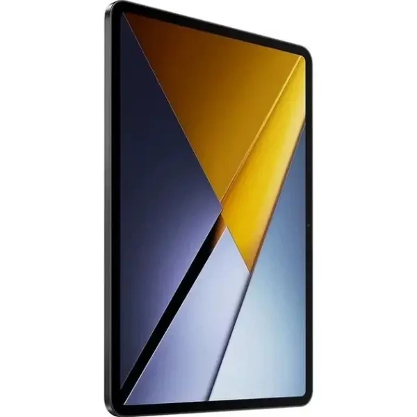 Xiaomi Планшет Poco Pad X1 8/512GB Wi-Fi Graphite Gray (with Adapter) EU 3
