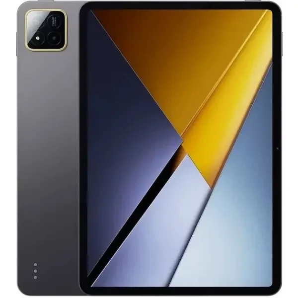 Xiaomi Планшет Poco Pad X1 8/512GB Wi-Fi Graphite Gray (with Adapter) EU