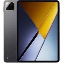 Xiaomi Планшет Poco Pad X1 8/512GB Wi-Fi Graphite Gray (with Adapter) EU