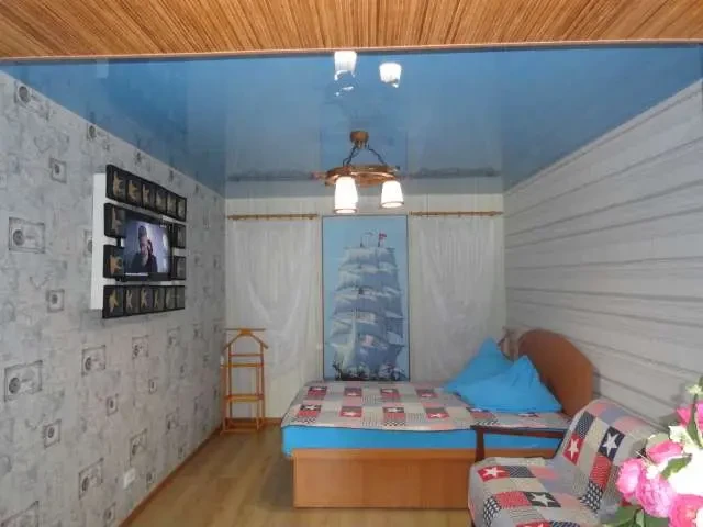 1-к квартира Одеса, Пересипський, Лузановка,Николаевская дорога 293 5