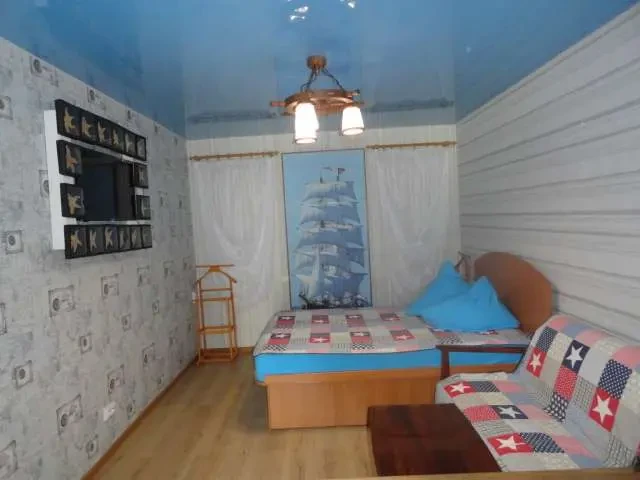 1-к квартира Одеса, Пересипський, Лузановка,Николаевская дорога 293 4