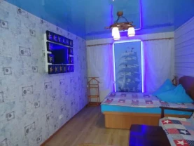 1-к квартира Одеса, Пересипський, Лузановка,Николаевская дорога 293