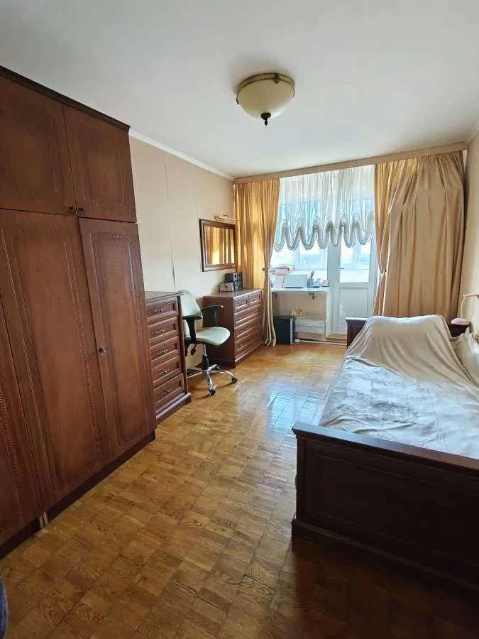 3-к квартира Київ, Дніпровський, Романа Шухевича 2 4