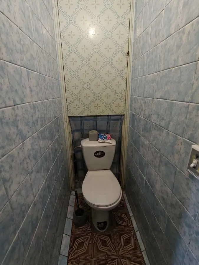 3-к квартира Київ, Дніпровський, Романа Шухевича 2 9
