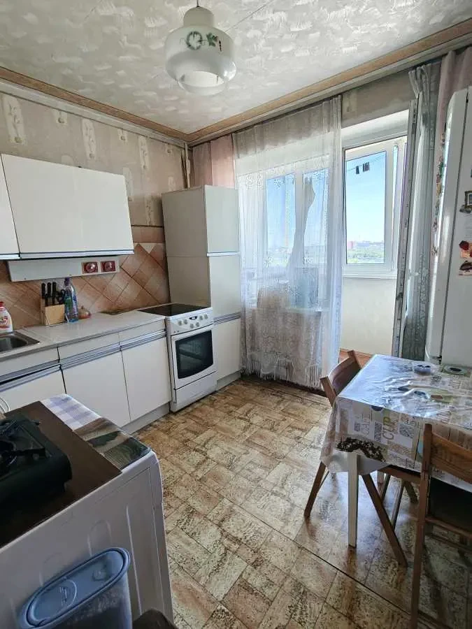 3-к квартира Київ, Дніпровський, Романа Шухевича 2 12