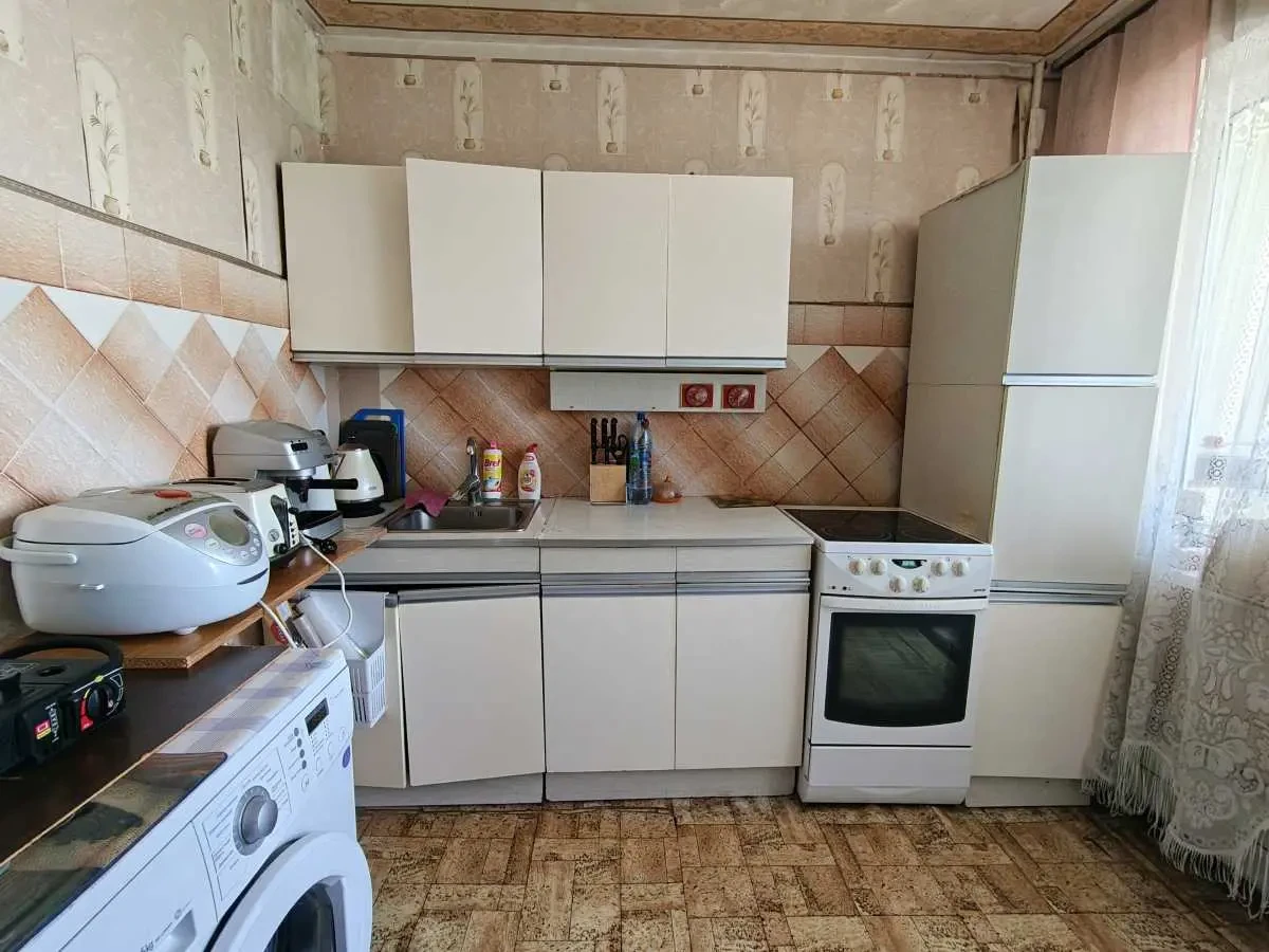3-к квартира Київ, Дніпровський, Романа Шухевича 2 14