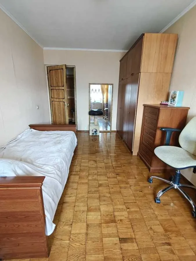 3-к квартира Київ, Дніпровський, Романа Шухевича 2 5