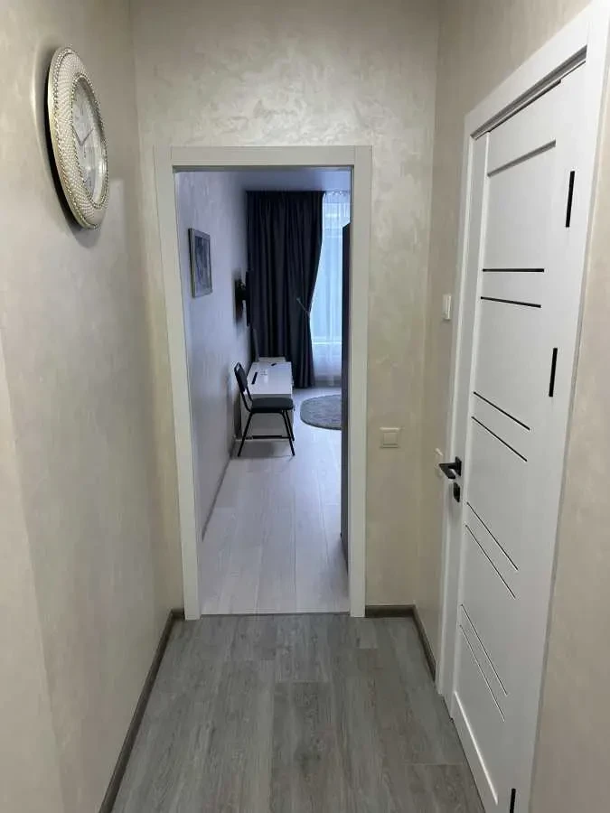 1-к квартира Київ, Солом`янський, Польова 73 17