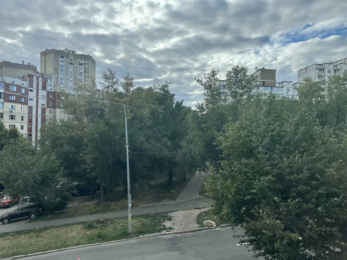 1-к квартира Київ, Солом`янський, Польова 73 19