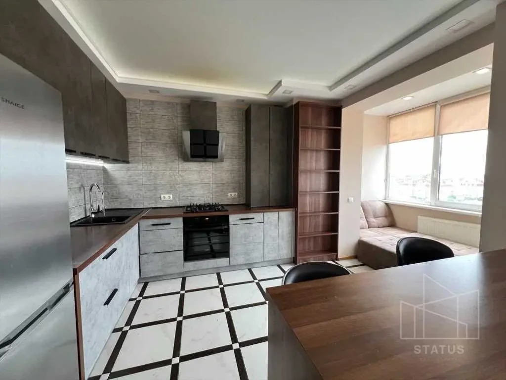 3-к квартира Бучанський, Софіївська Борщагівка, Шалімова 67 2
