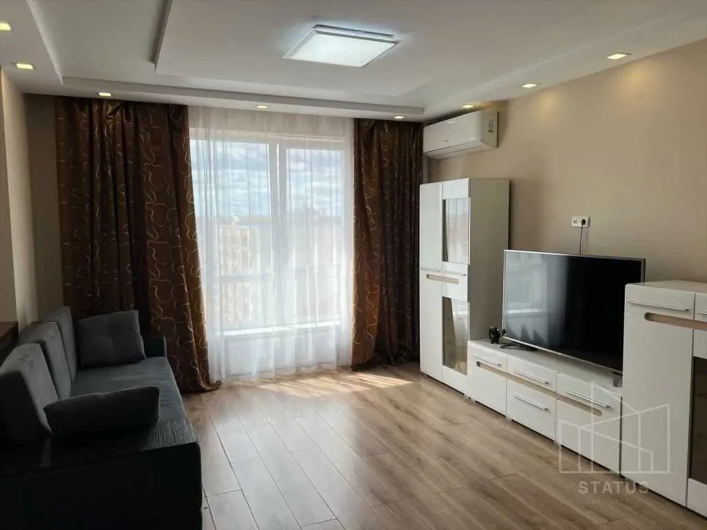 3-к квартира Бучанський, Софіївська Борщагівка, Шалімова 67 5