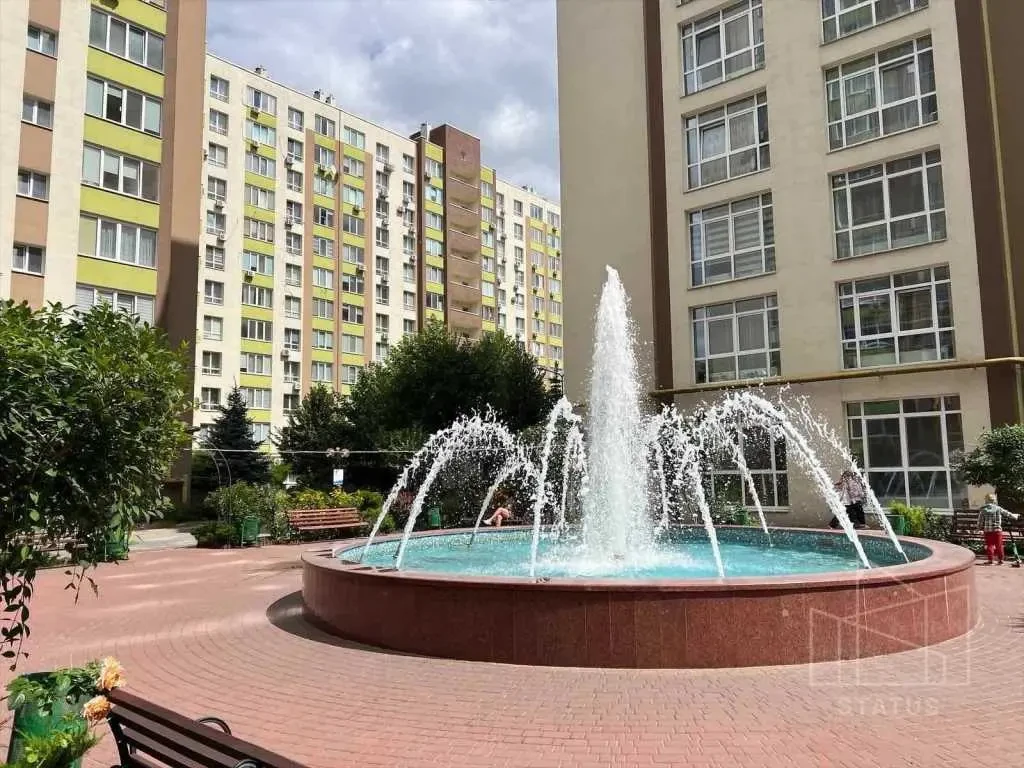 3-к квартира Бучанський, Софіївська Борщагівка, Шалімова 67 24