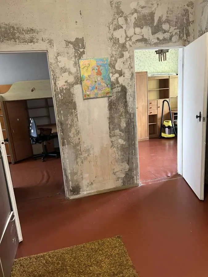 3-к квартира Броварський, Бровари, Симона Петлюри 25 4