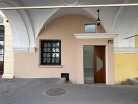 приміщення, будівлі Жовківський, Жовква, Львівська