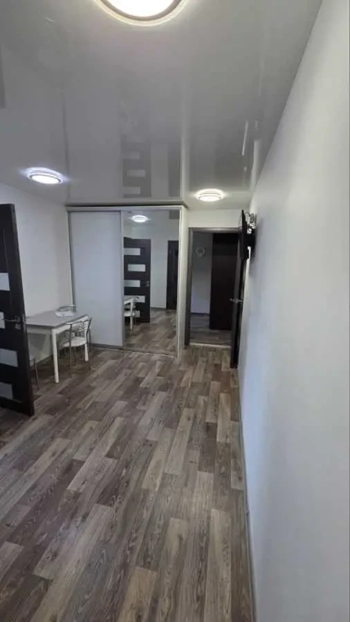 2-к квартира Харків, Індустріальний, Душкина 6