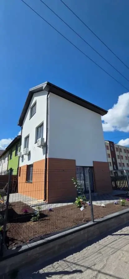 5-к будинок Бориспільський, Мала Олександрівка, Заможна 7 5