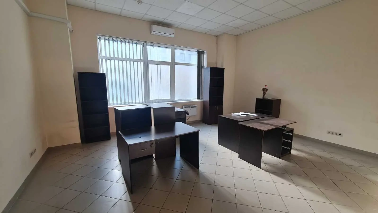 офісне приміщення Київ, Голосіївський, Антоновича 33 3