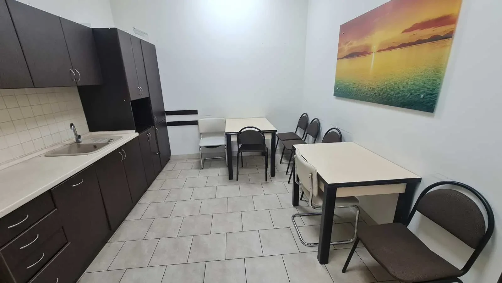 офісне приміщення Київ, Голосіївський, Антоновича 33 4