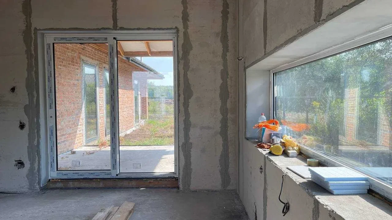 8-к будинок Хмельницький, 2-й проїзд Купайла 8