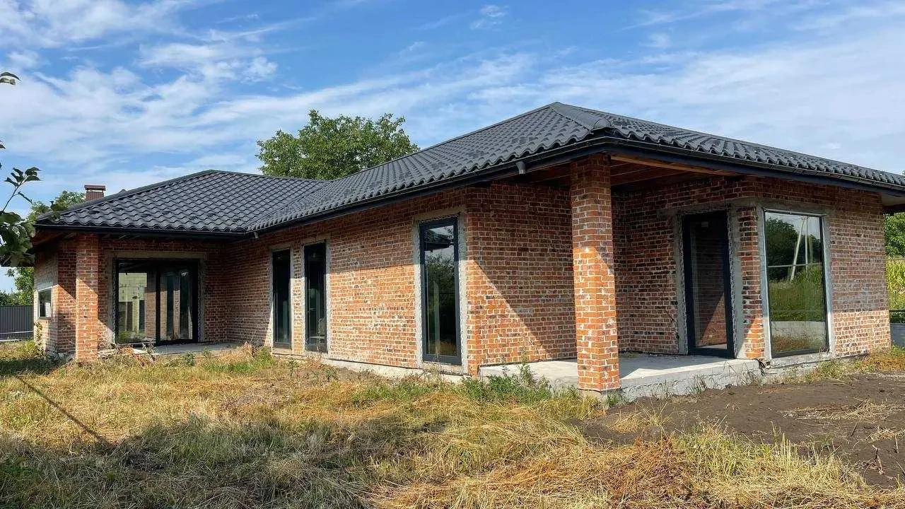 8-к будинок Хмельницький, 2-й проїзд Купайла 6