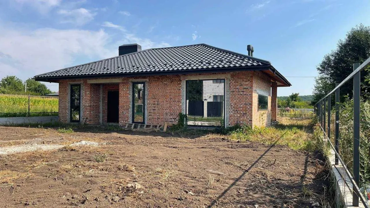8-к будинок Хмельницький, 2-й проїзд Купайла 2