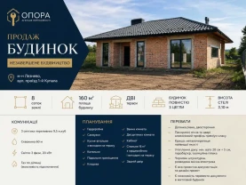 8-к будинок Хмельницький, 2-й проїзд Купайла